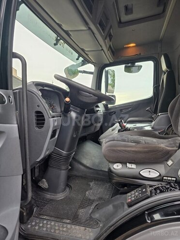 Mercedes Atego 1222 2009, 45,000 km - 4.8 л - Goranboy