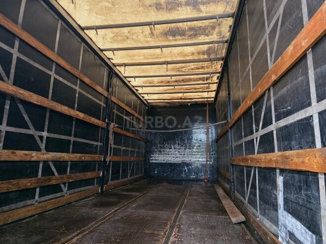 Mercedes Atego 1222 2009, 45,000 km - 4.8 л - Goranboy