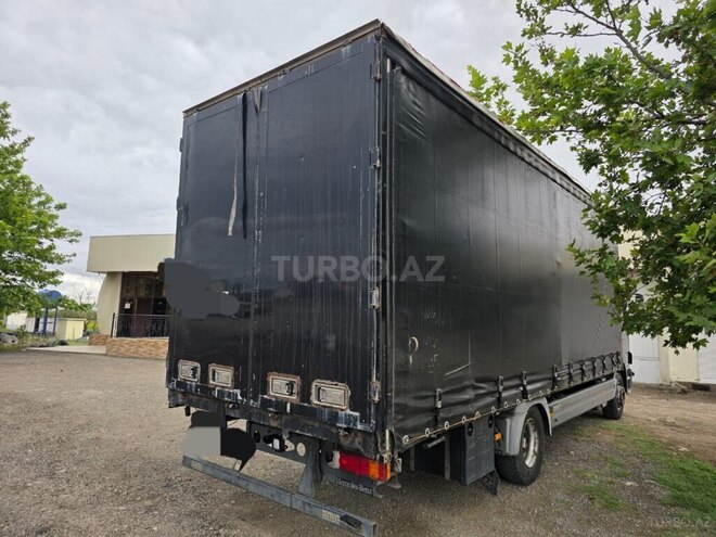 Mercedes Atego 1222 2009, 45,000 km - 4.8 л - Goranboy