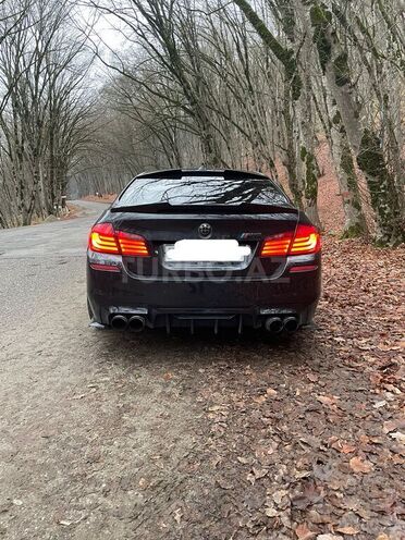 BMW 528 2012, 250,000 km - 2.0 l - Bakı