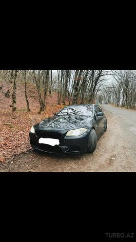 BMW 528 2012, 250,000 km - 2.0 l - Bakı