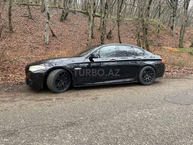 BMW 528 2012, 250,000 km - 2.0 l - Bakı