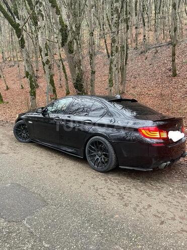 BMW 528 2012, 250,000 km - 2.0 l - Bakı
