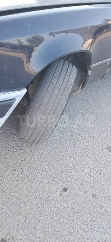 Mercedes E 200 d 1994, 216,668 km - 2.0 l - Bakı