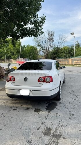 Volkswagen Passat 2007, 365,000 km - 2.0 l - Qəbələ