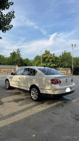 Volkswagen Passat 2007, 365,000 km - 2.0 l - Qəbələ