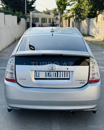 Toyota Prius 2007, 211,000 km - 1.5 l - Bakı