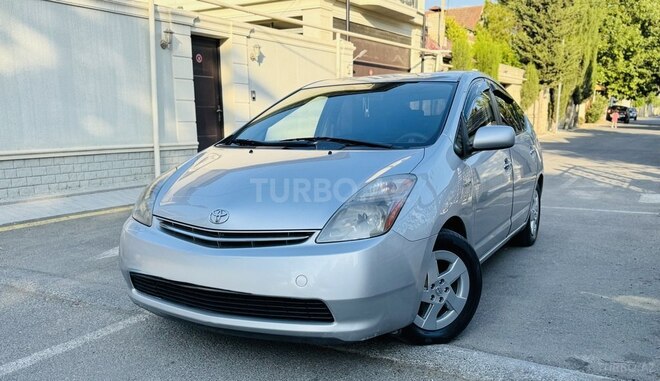 Toyota Prius 2007, 211,000 km - 1.5 l - Bakı