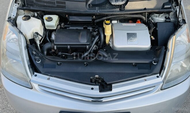 Toyota Prius 2007, 211,000 km - 1.5 l - Bakı