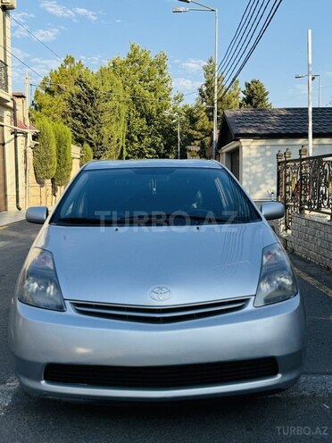 Toyota Prius 2007, 211,000 km - 1.5 l - Bakı
