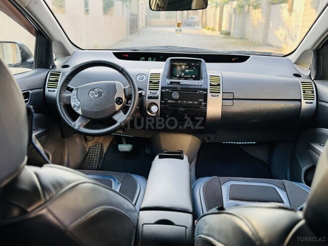 Toyota Prius 2007, 211,000 km - 1.5 l - Bakı