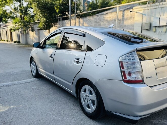 Toyota Prius 2007, 211,000 km - 1.5 l - Bakı