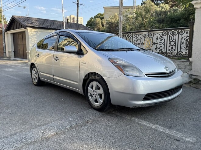 Toyota Prius 2007, 211,000 km - 1.5 l - Bakı