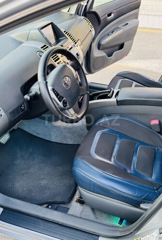 Toyota Prius 2007, 211,000 km - 1.5 l - Bakı