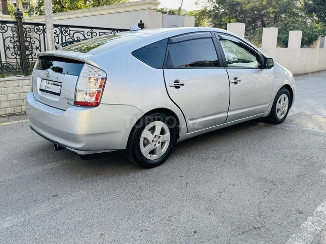 Toyota Prius 2007, 211,000 km - 1.5 l - Bakı