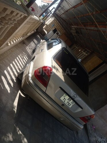 Mercedes C 180 1983, 180,000 km - 1.8 l - Şirvan