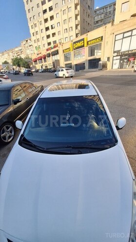 Hyundai i20 2009, 184,676 km - 1.6 l - Bakı