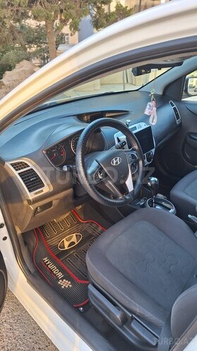 Hyundai i20 2009, 184,676 km - 1.6 l - Bakı