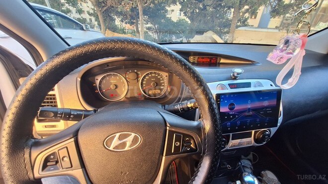 Hyundai i20 2009, 184,676 km - 1.6 l - Bakı