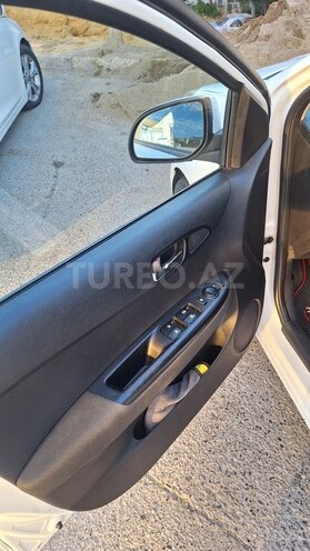 Hyundai i20 2009, 184,676 km - 1.6 l - Bakı