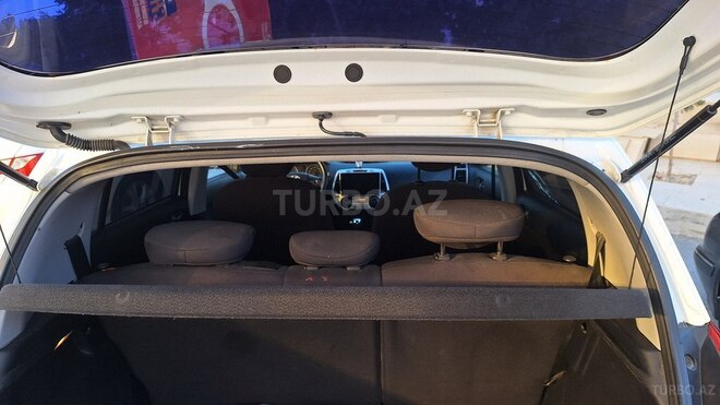 Hyundai i20 2009, 184,676 km - 1.6 l - Bakı