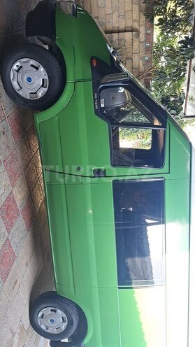 Ford Transit 2004, 424,000 km - 2.4 л - Cəlilabad