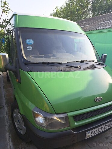 Ford Transit 2004, 424,000 km - 2.4 л - Cəlilabad