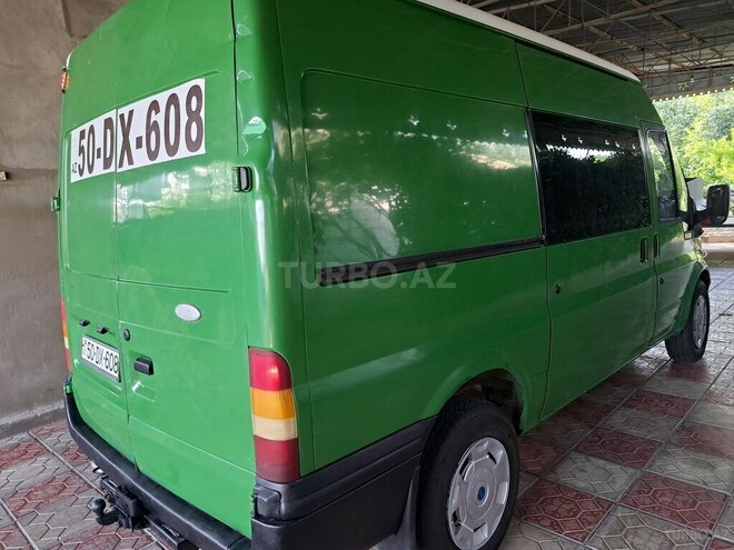 Ford Transit 2004, 424,000 km - 2.4 л - Cəlilabad