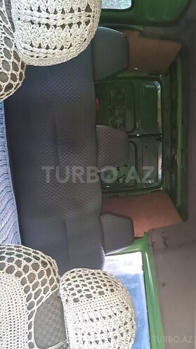 Ford Transit 2004, 424,000 km - 2.4 л - Cəlilabad