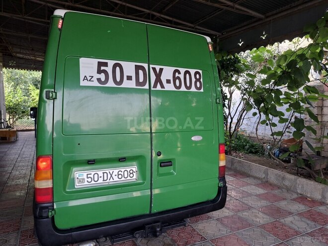 Ford Transit 2004, 424,000 km - 2.4 л - Cəlilabad