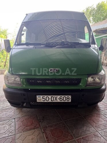 Ford Transit 2004, 424,000 km - 2.4 л - Cəlilabad