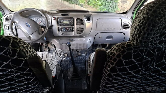 Ford Transit 2004, 424,000 km - 2.4 л - Cəlilabad