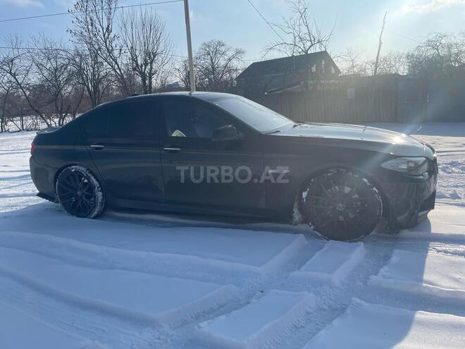 BMW 528 2012, 250,000 km - 2.0 l - Bakı