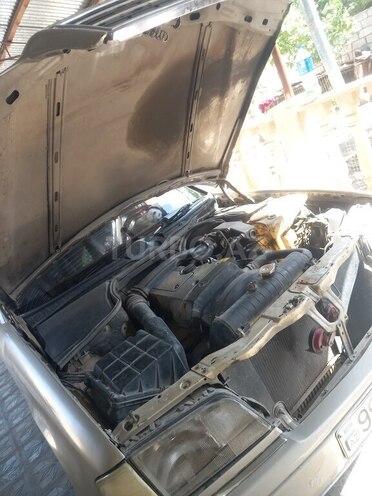 Mercedes C 180 1983, 180,000 km - 1.8 l - Şirvan