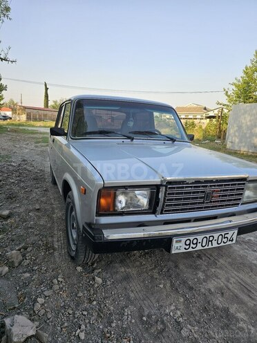 LADA (VAZ) 2107 2010, 94,362 km - 1.6 l - Sabirabad