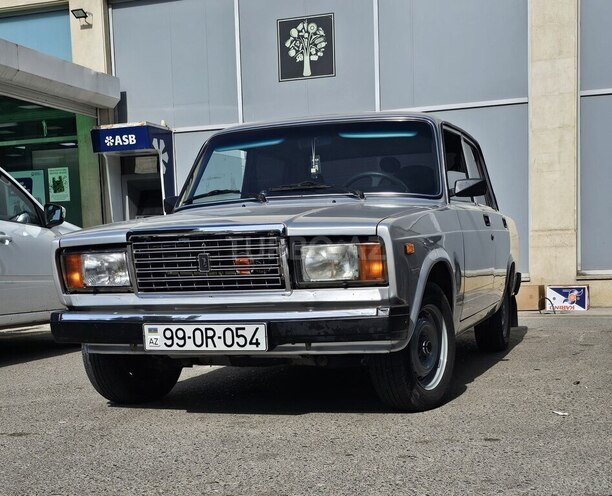 LADA (VAZ) 2107 2010, 94,362 km - 1.6 l - Sabirabad