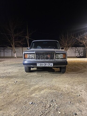 LADA (VAZ) 2107 2010, 94,362 km - 1.6 l - Sabirabad