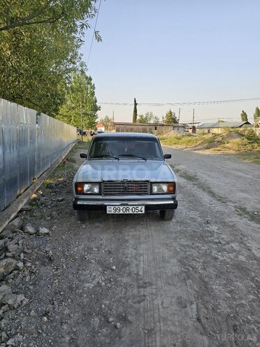 LADA (VAZ) 2107 2010, 94,362 km - 1.6 l - Sabirabad