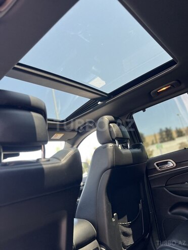 Jeep Grand Cherokee 2013, 121,000 km - 3.6 l - Bakı