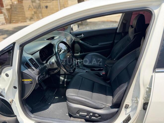 Kia K3 2015, 198,000 km - 1.6 l - Bakı