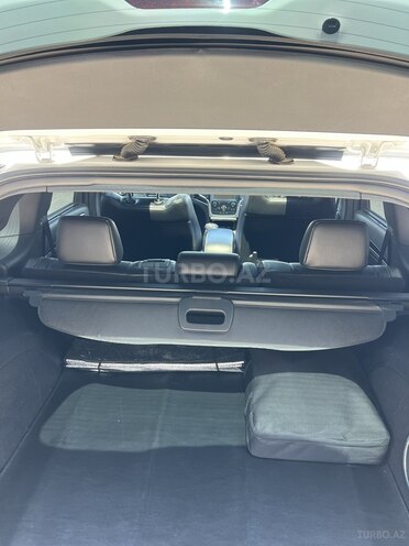 Jeep Grand Cherokee 2013, 121,000 km - 3.6 l - Bakı