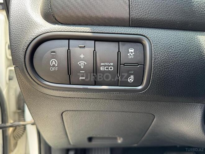 Kia K3 2015, 198,000 km - 1.6 l - Bakı