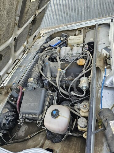 LADA (VAZ) 2107 2010, 94,362 km - 1.6 l - Sabirabad