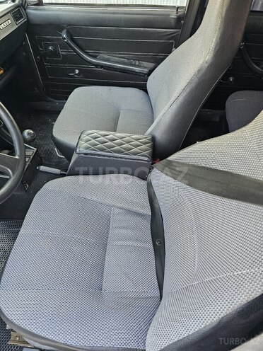 LADA (VAZ) 2107 2010, 94,362 km - 1.6 l - Sabirabad