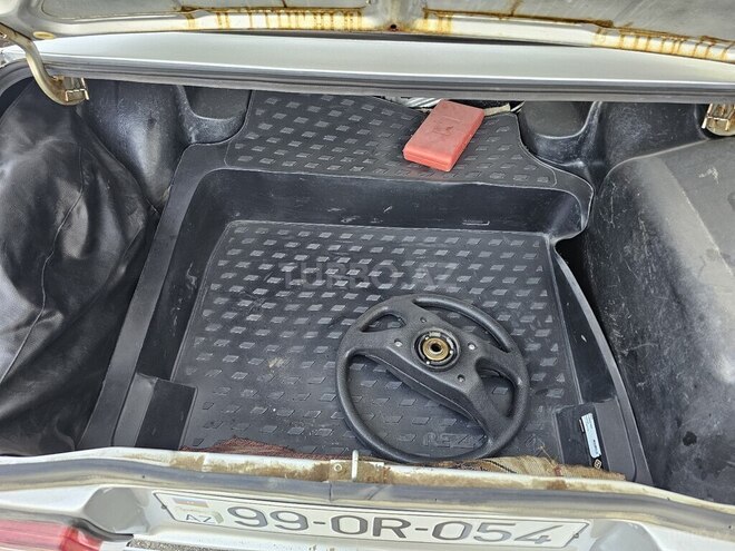 LADA (VAZ) 2107 2010, 94,362 km - 1.6 l - Sabirabad