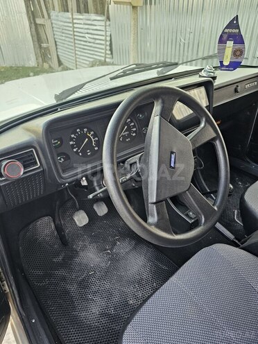 LADA (VAZ) 2107 2010, 94,362 km - 1.6 l - Sabirabad