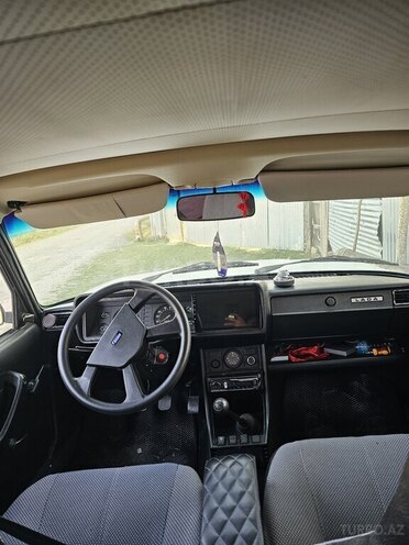 LADA (VAZ) 2107 2010, 94,362 km - 1.6 l - Sabirabad