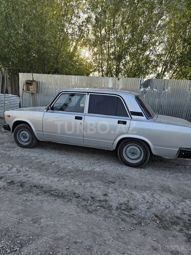 LADA (VAZ) 2107 2010, 94,362 km - 1.6 l - Sabirabad