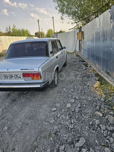 LADA (VAZ) 2107 2010, 94,362 km - 1.6 l - Sabirabad