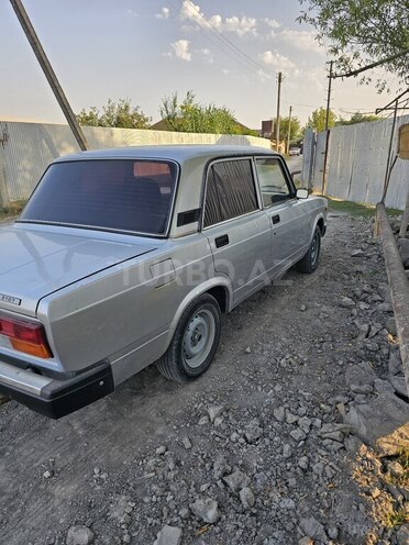 LADA (VAZ) 2107 2010, 94,362 km - 1.6 l - Sabirabad